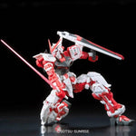 Mobile Suit Gundam RG-19 Gundam Astray Red Frame MBF-P02 1/144 Scale - Model Kits