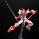 Mobile Suit Gundam RG-19 Gundam Astray Red Frame MBF-P02 1/144 Scale - Model Kits