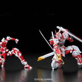 Mobile Suit Gundam RG-19 Gundam Astray Red Frame MBF-P02 1/144 Scale - Model Kits