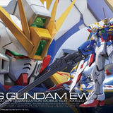Mobile Suit Gundam RG XXXG-01W Wing Gundam EW
