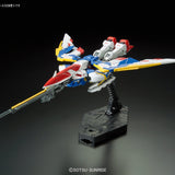 Mobile Suit Gundam RG XXXG-01W Wing Gundam EW