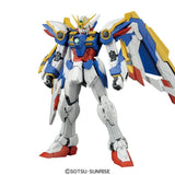 Mobile Suit Gundam RG XXXG-01W Wing Gundam EW