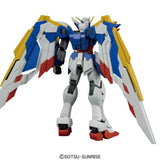 Mobile Suit Gundam RG XXXG-01W Wing Gundam EW