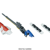 Mobile Suit Gundam RG XXXG-01W Wing Gundam EW