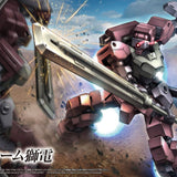 Mobile Suit Gundam HG I0 Frame Shiden