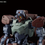 Mobile Suit Gundam HG I0 Frame Shiden