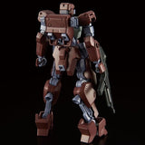 Mobile Suit Gundam HG I0 Frame Shiden