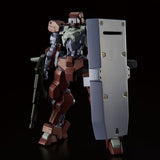 Mobile Suit Gundam HG I0 Frame Shiden