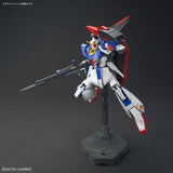 Mobile Suit Gundam HGUC MSZ-006 Zeta Gundam