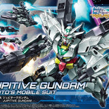 Mobile Suit Gundam HGBD:R Jupitive Gundam