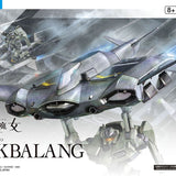 Mobile Suit Gundam HG Tickbalang