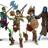 Boss Fight Studio Epic H.A.C.K.S. Barbarian Skeleton