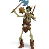 Boss Fight Studio Epic H.A.C.K.S. Barbarian Skeleton