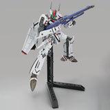 Mobile Suit Gundam HG 1/100 VF-25F Messiah Valkyrie (Alto Custom)