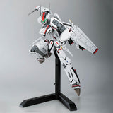 Mobile Suit Gundam HG 1/100 VF-25F Messiah Valkyrie (Alto Custom)