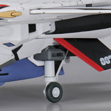 Mobile Suit Gundam HG 1/100 VF-25F Messiah Valkyrie (Alto Custom)