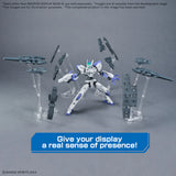 Mobile Suit Gundam  Weapons Display Base 01