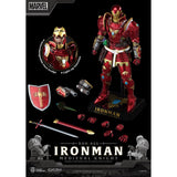 Marvel Dynamic 8ction Heroes DAH-046 Medieval Knight Iron Man