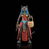 Figura Obscura Retailer Exclusive Bastet (Black & Red Version)