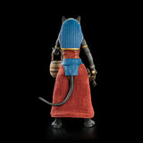 Figura Obscura Retailer Exclusive Bastet (Black & Red Version)