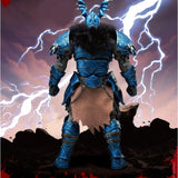 Dark Nights Death Metal Dynamic 8ction Heroes DAH-063 Batman The Merciless