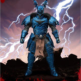 Dark Nights Death Metal Dynamic 8ction Heroes DAH-063 Batman The Merciless