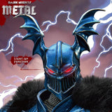 Dark Nights Death Metal Dynamic 8ction Heroes DAH-063 Batman The Merciless