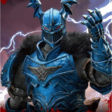Dark Nights Death Metal Dynamic 8ction Heroes DAH-063 Batman The Merciless