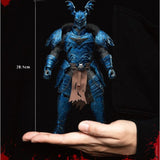 Dark Nights Death Metal Dynamic 8ction Heroes DAH-063 Batman The Merciless