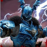 Dark Nights Death Metal Dynamic 8ction Heroes DAH-063 Batman The Merciless