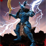 Dark Nights Death Metal Dynamic 8ction Heroes DAH-063 Batman The Merciless