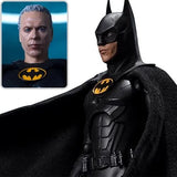 S.H. Figuarts Flash Movie Batman