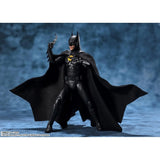 S.H. Figuarts Flash Movie Batman