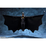 S.H. Figuarts Flash Movie Batman