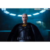 S.H. Figuarts Flash Movie Batman