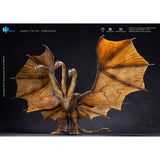 Hiya Toys Exquisite Basic Series Godzilla: King of the Monsters King Ghidorah Version 2.0