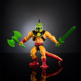 Masters of the Universe Origins Reptilax