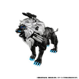 Transformers New Legends NL-09 DA Dark Amber Leo Prime & Blue Bolt
