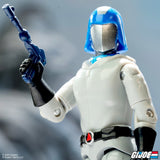 Super7 G.I. Joe Reaction+ Arctic Cobra Commander (Cartoon)