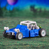 Transformers Generations Legacy Evolution Deluxe Beachcomber (Re-Issue)