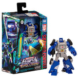 Transformers Generations Legacy Evolution Deluxe Beachcomber (Re-Issue)