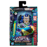 Transformers Generations Legacy Evolution Deluxe Beachcomber (Re-Issue)