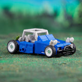 Transformers Generations Legacy Evolution Deluxe Beachcomber (Re-Issue)