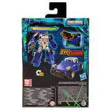 Transformers Generations Legacy Evolution Deluxe Beachcomber (Re-Issue)