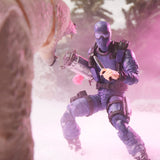 G.I. Joe Classified Series #161 Snake Eyes & Polar Bear