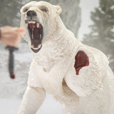G.I. Joe Classified Series #161 Snake Eyes & Polar Bear