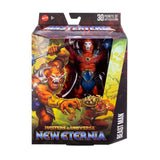 Masters of the Universe Masterverse Beastman