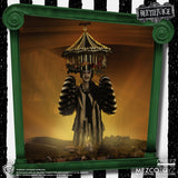 Beetlejuice (1988) Mezco One:12 Collective Deluxe Edition Beetlejuice