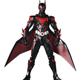 Amazing Yamaguchi Revoltech Batman Beyond