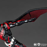 Amazing Yamaguchi Revoltech Batman Beyond